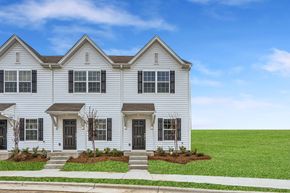 Hillcrest - Winston-Salem, NC