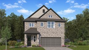 Tavola - Avante Collection - New Caney, TX