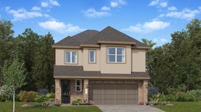Anniston - Avante Collection - Katy, TX