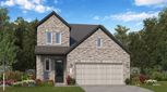 Synova - Avante Collection - Crosby, TX