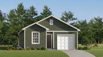 Edmund Hill Estates por Lennar en Columbia South Carolina