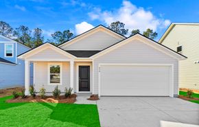 Osprey Isle - Watermill Collection - Ocean Isle Beach, NC
