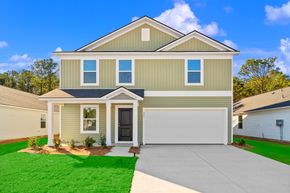 Osprey Isle - Watermill Collection - Ocean Isle Beach, NC