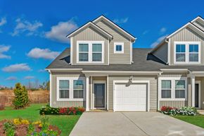 Hoffman Park Townhomes - Myrtle Beach, SC