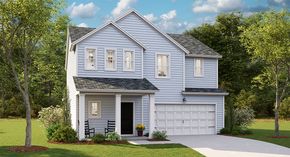 Sweetgrass at Summers Corner - Carolina Collection - Summerville, SC