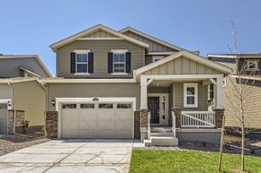 Reunion - The Pioneer Collection - Commerce City, CO