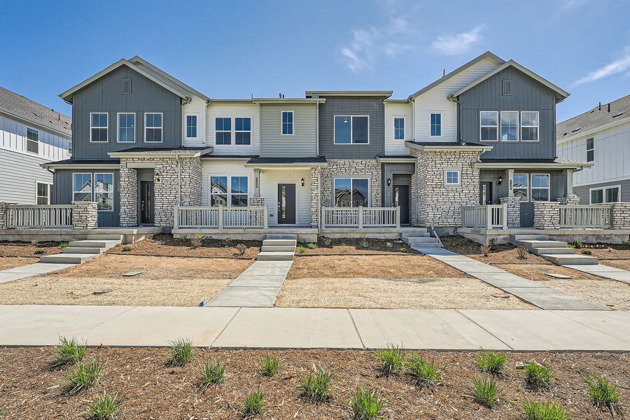 722 N Bently Street. Watkins, CO 80137