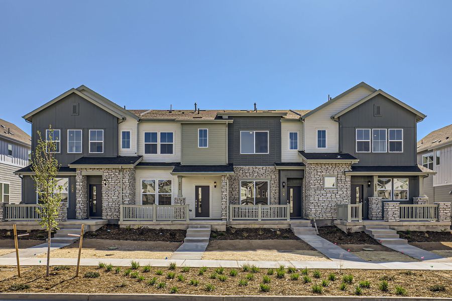 712 N Bently Street. Watkins, CO 80137