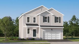 Fairfield - Emerson Square: Sicklerville, Pennsylvania - Lennar