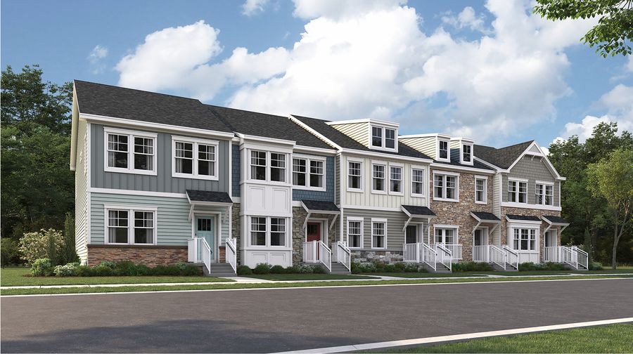 6819 Winterhill Lane. Glen Burnie, MD 21060