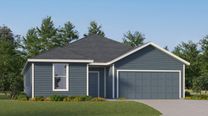 Schriber Ranch por Lennar en Austin Texas