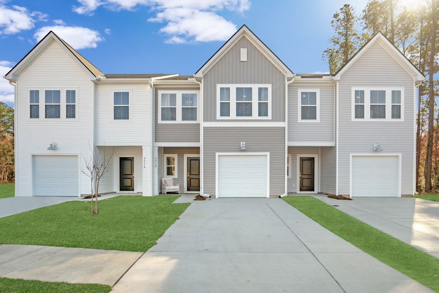 5585 Ruby Falls Drive. North Charleston, SC 29420