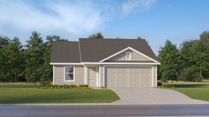 3004 Titan Springs Drive (Newlin)