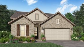 Synova - Bristol Collection - Huffman, TX