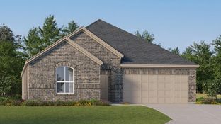 Springsteen - Sunterra - Classic Collection: Katy, Texas - Lennar