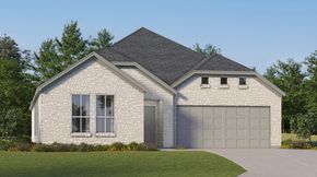 Sunterra - Classic Collection - Katy, TX