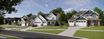 casa en Ponds of Highland Hills - Landmark Collection por Lennar