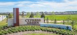 Cypress Green - Bristol Collection - Hockley, TX
