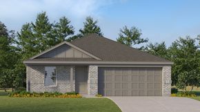 Highpointe - Watermill West - Aubrey, TX