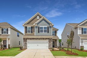 Elizabeth - Walk - Fort Mill, SC
