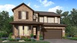 Synova - Bristol Collection - Huffman, TX