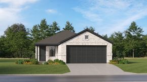 Spiritas Ranch - Cottage - Little Elm, TX