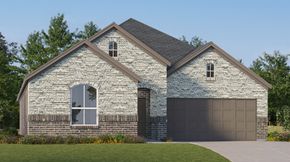 Legacy Hills - Classic Collection - Celina, TX