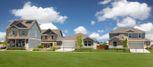 Plum Creek North - Claremont Collection - Kyle, TX