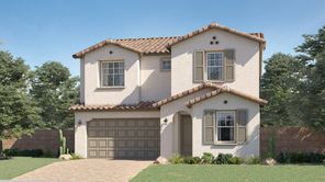 11958 W Calle De Pompas (Cottonwood Plan 3524)