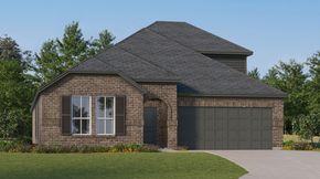 Prairie View - Classic Collection - Ennis, TX