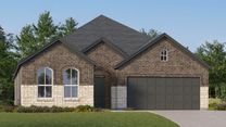 West Square - Classic por Lennar en Fort Worth Texas