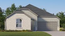 West Square - Classic por Lennar en Fort Worth Texas