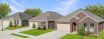 casa en Prairie View - Classic Collection por Lennar