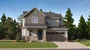 Vermilion Creek - The Pioneer Collection - Centennial, CO