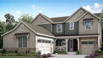 Willow Bend - The Grand Collection por Lennar en Denver Colorado
