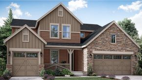 Willow Bend - The Grand Collection - Thornton, CO