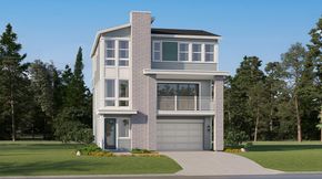 Vermilion Creek - The Skyline Collection - Centennial, CO