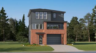 Horizon - Vermilion Creek - The Skyline Collection: Centennial, Colorado - Lennar