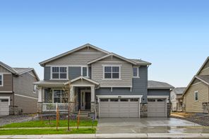 4588 Thistle Drive (Stonehaven)