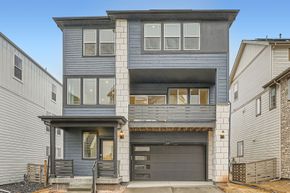 Sterling Ranch - The Skyline Collection - Littleton, CO