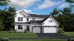 Rush Hollow - Landmark Collection - Maple Grove, MN