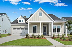 Carnes Crossroads - Coastal Collection - Summerville, SC