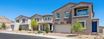 homes in Mockingbird at Summerlin by Lennar