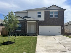 Woodfield Preserve - Highlands Collection - Georgetown, TX