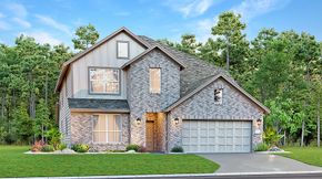 Lively Ranch - Brookstone Collection - Georgetown, TX