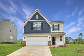 Winecoff Village - Troutman, NC