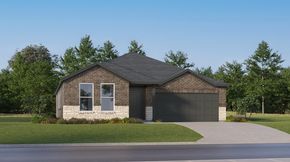 Scotts Bend - Classic Collection - Baytown, TX