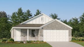 Cypress Green - Watermill Collection - Hockley, TX