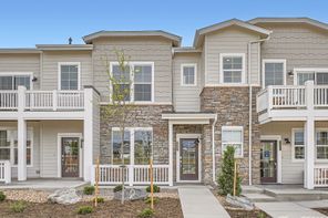 8887 San Antonio Street (Plan 301)