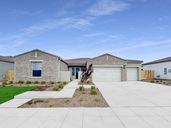 Riverstone - Cancion Series at Club District by Lennar in Fresno California